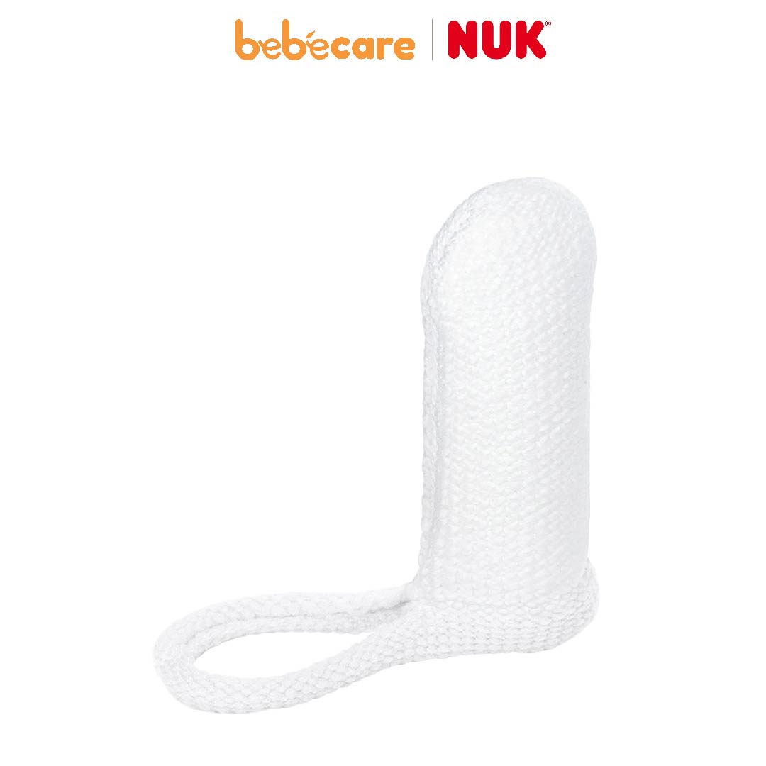 NUK (1080)-Rơ Lưỡi NUK (Chuẩn OeKO Tex 100)